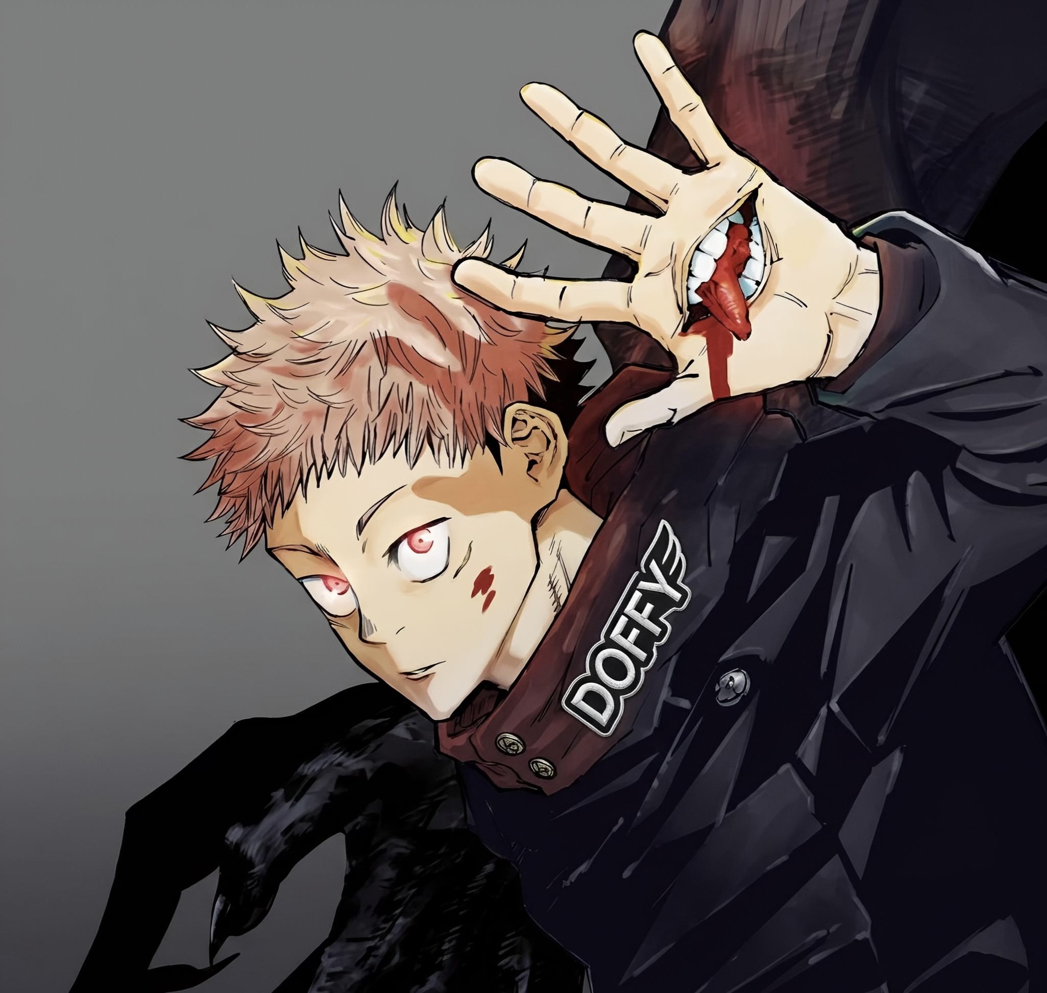 Doffy